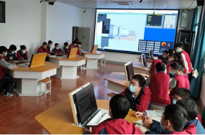 動漫與游戲設(shè)計